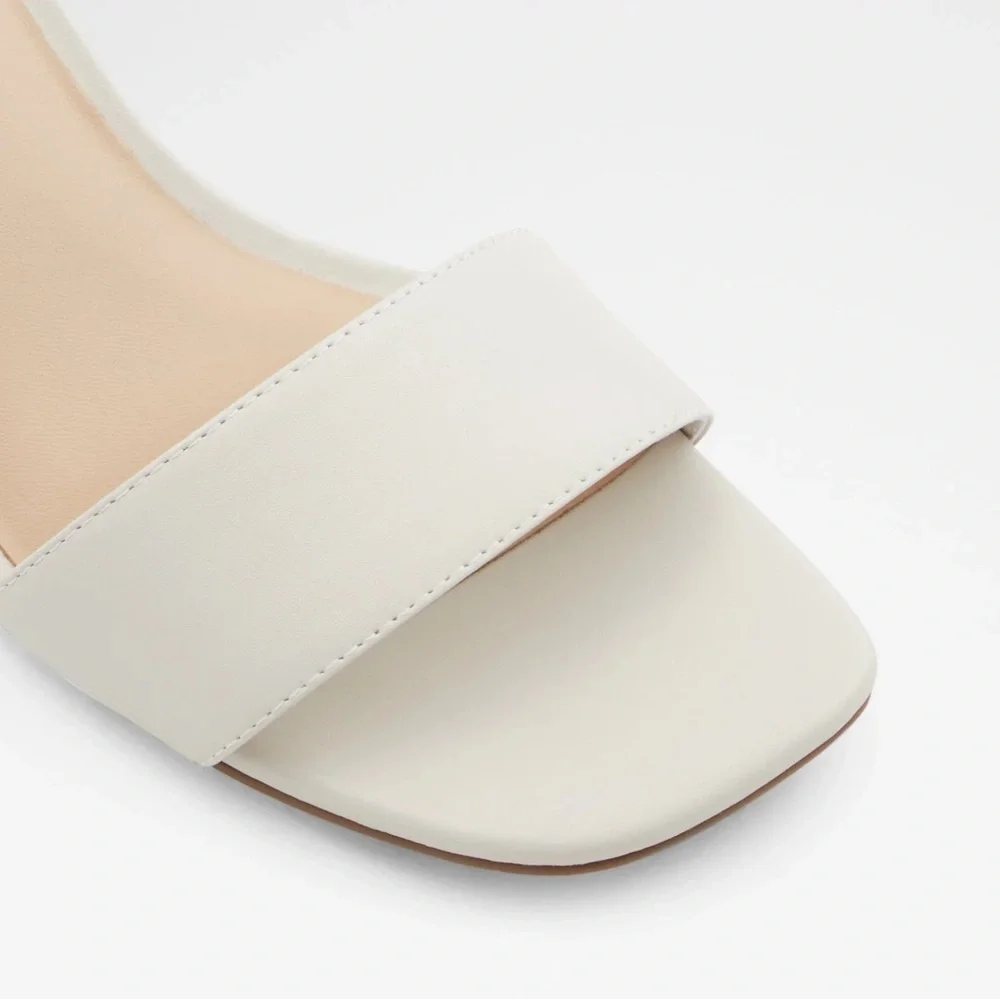 Aldo gleawia women's heeled sandals - Picture 14 of 14